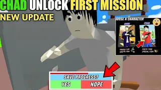 2026 chad unlocked how to unlock mission character