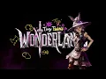 Tiny Tina s Wonderland Steam deck gameplay Tiggalover06