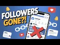 Why Did Facebook Remove Public Followers? (The Real Reason Explained!)