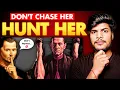 Download Lagu Never CHASE a WOMAN (GO and HUNT HER!) — Machiavellian Dark Psychology | Machiavallian Seduction