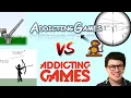 I Play AddictingGames com First Time in 10 Years