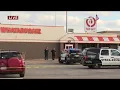 Man killed during shooting in Whataburger parking lot