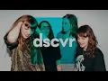 The Big Moon - Cupid - Vevo dscvr (Live)