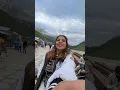 Download Lagu The Kedarnath Journey ❤️💗🥹- TheJagritikhurana | #minivlog #ytshorts