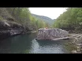 Blue Hole at North Chickamauga Soddy-Daisy TN