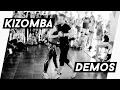 Download Lagu Kizomba Fusion - After Class Demo - Kristofer Mencák \u0026 Yuliya Volkova
