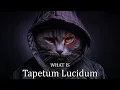 Download Lagu Cat Eyes Mystery Explained: Myth or Reality?