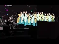 櫻坂46 Sakurazaka 46 - MC + ピッカーン! Pikkaan! (松田里奈 & 森田ひかる)