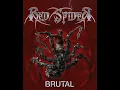 Download Lagu Song #4 (cut) RED SPIDER Album \