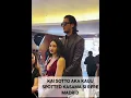 Download Lagu KAI SOTTO AKA KAIJU SPOTTED KASAMA SI RERE MADRID #kaisotto #kaiju #reremadrid #gmagala2025 #GILAS