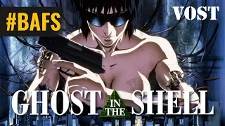 Ghost in the Shell – Bande Annonce VOSTFR - 1995
