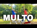 Download Lagu MULTO - Cup of Joe | Remix | Dance Trends | Tiktok Viral | DANCE FITNESS