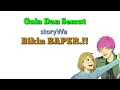 Download Lagu Gula Dan Semut -StoryWA bikin baper-FTV