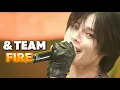 Download Lagu \u0026TEAM performing \