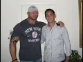 Dave Bautista Family Kids Wife Siblings Parents