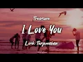 Download Lagu TREASURE  '사랑해(I LOVE YOU)' - Easy Lyrics/Sub Indo