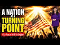 Because We Have Rededicated our Nation To God Everything Is Going To Change Donna Rigney Sagan