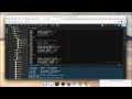 Edit GitHub Pages in Cloud9 IDE when using HubPress