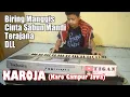 Download Lagu PATAM KARO BIRING MANGGIS - CINTA SABUN MANDI - TERAJANA DLL || DANGDUT KAROJA