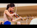 Download Lagu Soyoung Yoon,  The Deutsche Kammerphilharmonie Bremen, Krzysztof Penderecki STEREO part 1