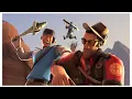 Download Lagu TF2 with Realistic Damage [SFM]