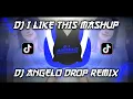 Download Lagu DJ I LIKE THIS X MASHUP HEART BREAK ANNIVERSARY FULL ANALOG BASS (DJ ANGELO DROP REMIX)