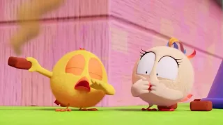 What’s That Smell? | Where's Chicky? | Cartoon Collection in English for Kids | New episodes