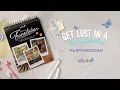 Lagu ColorIt Lost In Translation | Your passport to creativity is here! 🧳🗺️