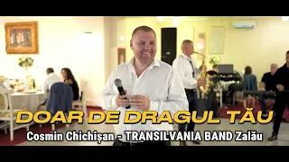 cosmin chichisan drag mi o fost m ndru a mea de tine doar de dragul tau cover oanamateicoruti