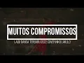 MUITOS COMPROMISSOS Lagu Dansa Terbaru 2022 Cover NIKO LAKULO