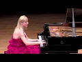 Valentina Lisitsa Liszt La Campanella from Paganini Etude No.3