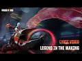 Download Lagu Cobra Song [Official Lyrics Music Video] | Garena Free Fire