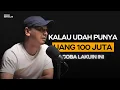 Download Lagu BAYANGIN SEMUA ORANG TAHU Cara Muter UANG Ini Dari Dulu