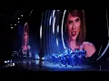 Taylor Swift - Style (1989 World Tour) (4K)