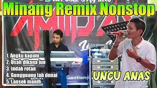 Download LAGU MINANG REMIX NONSTOP TERBARU 2019 || LIVE ORGEN TUNGGAL MP3