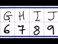 Decipher Affine Cipher