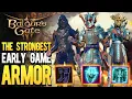 Baldur s Gate 3 - 6 Of The Best Armor Items You Don t Want To Miss Early BG3 Tips Tricks