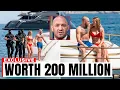 How The Richest UFC Fighters Spend Their Millions