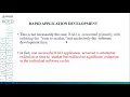 Object Oriented System Development Life Cycle - Part4