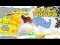 OpenSnow 2026-2027 Winter Forecast El Nino Update