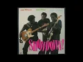 Albert Collins, Robert Cray, Johnny Copeland - T-Bone Shuffle