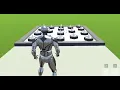 Justbuild LOL Full Gameplay Walkthrough