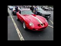 Coffee and Cars Springfield MO 23