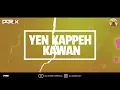 DJ DORIX - Kawan Kawan | Deepavali Remix • 2025