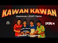 DJ DORIX - Kawan Kawan | Deepavali Remix • 2025