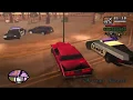 Download Lagu GTA San Andreas: 4 Star Police Chase Escape