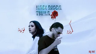 Faouzia Grizoo HADI MODA TWILA REMIX By Mt 