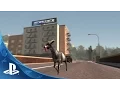 Video di Goat Simulator - Launch Trailer | PS4
