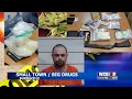 Deputies seize large amount of drugs from Tishomingo County home