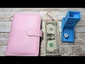 Tiny Tuesday Savings Challenge